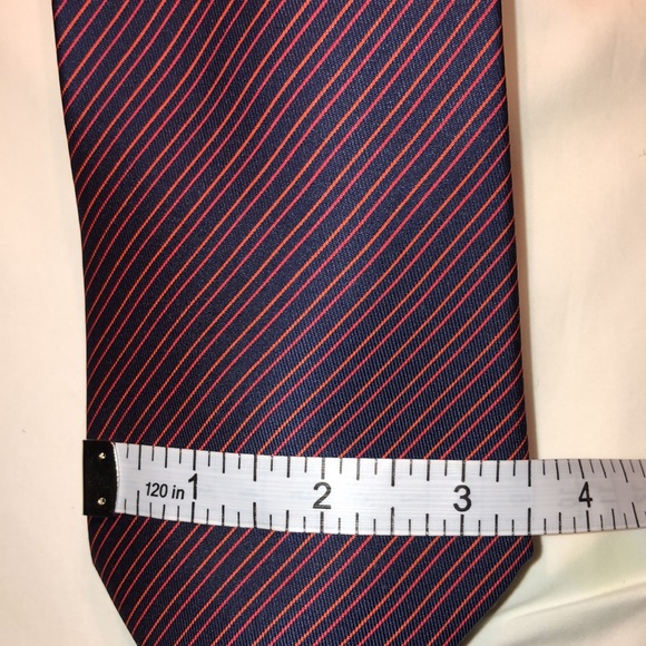 Hermes tie - Picture 3 of 4